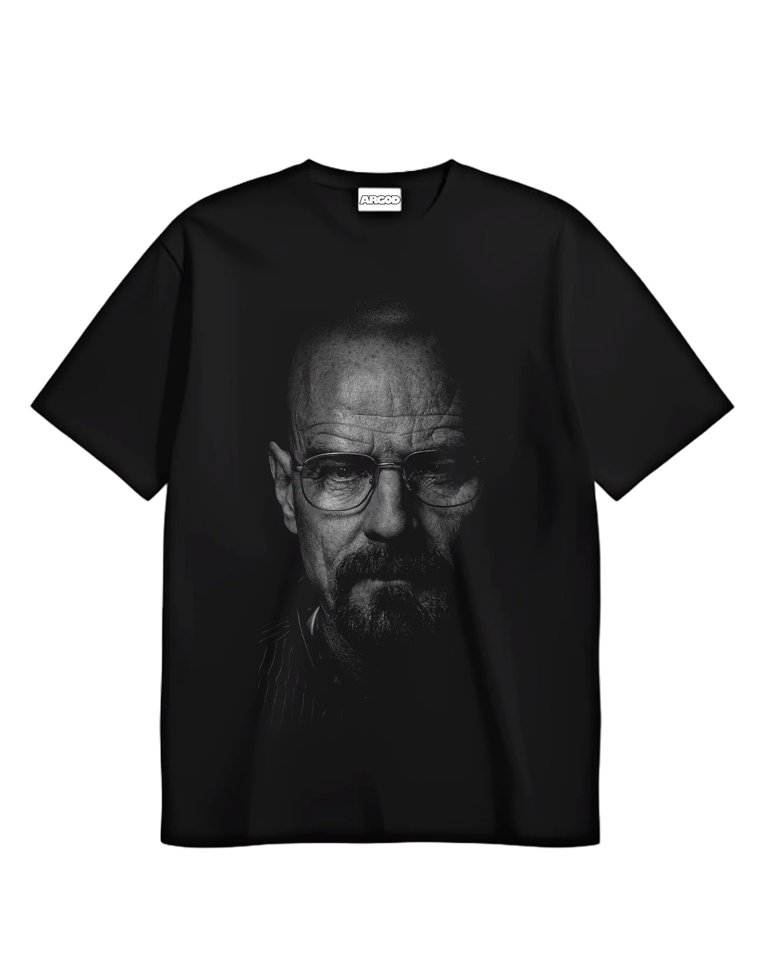 Walter White - 1