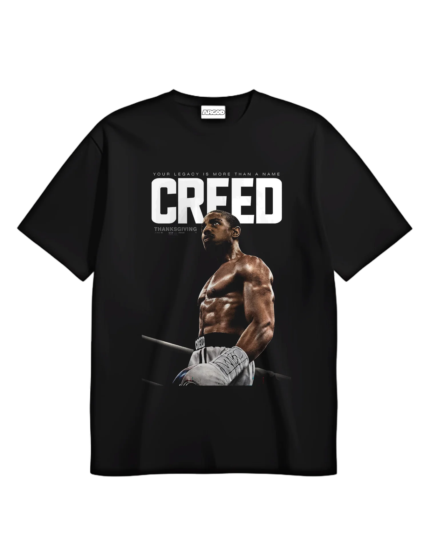 Creed - 1