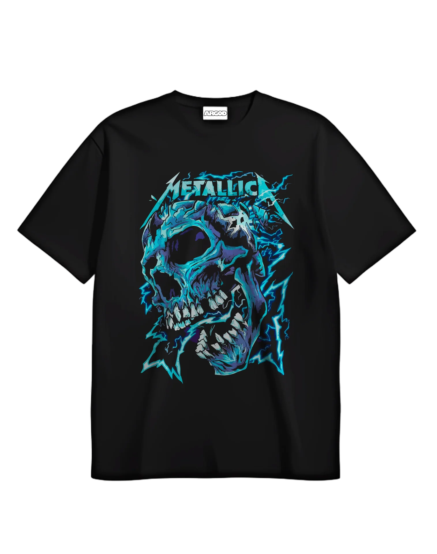 Metalica - 1
