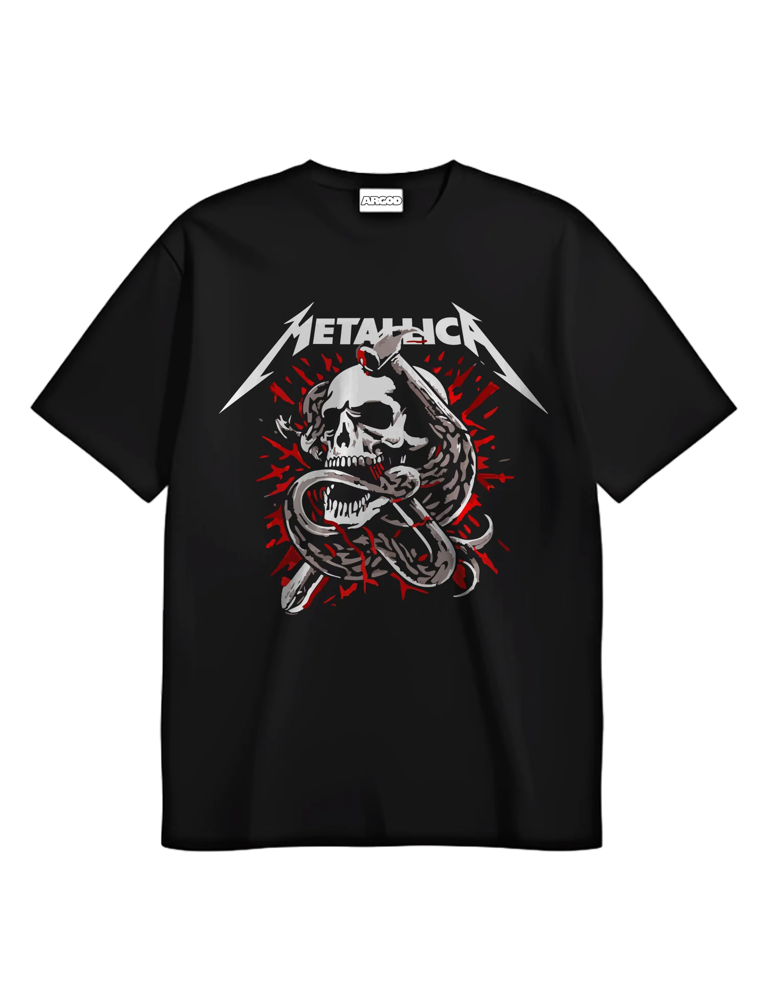 Metalica II - 1