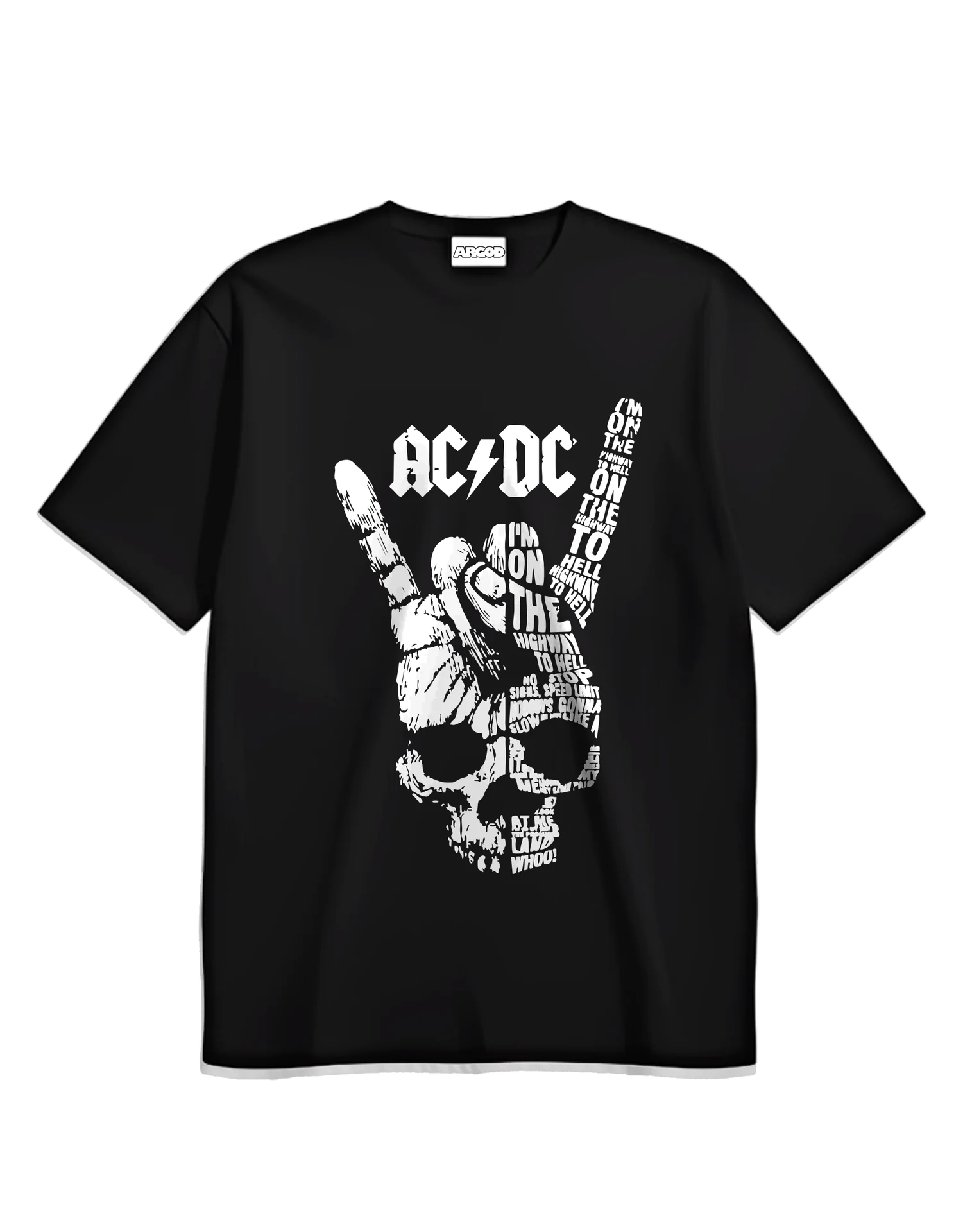 ACDC - 1