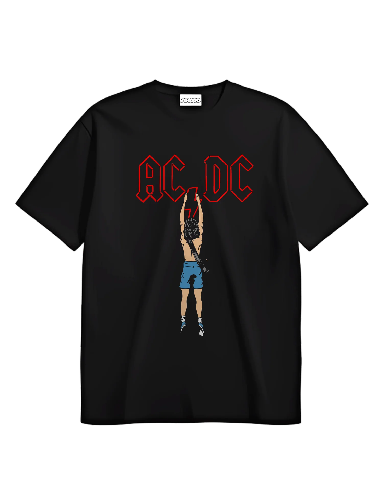 ACDC I - 1