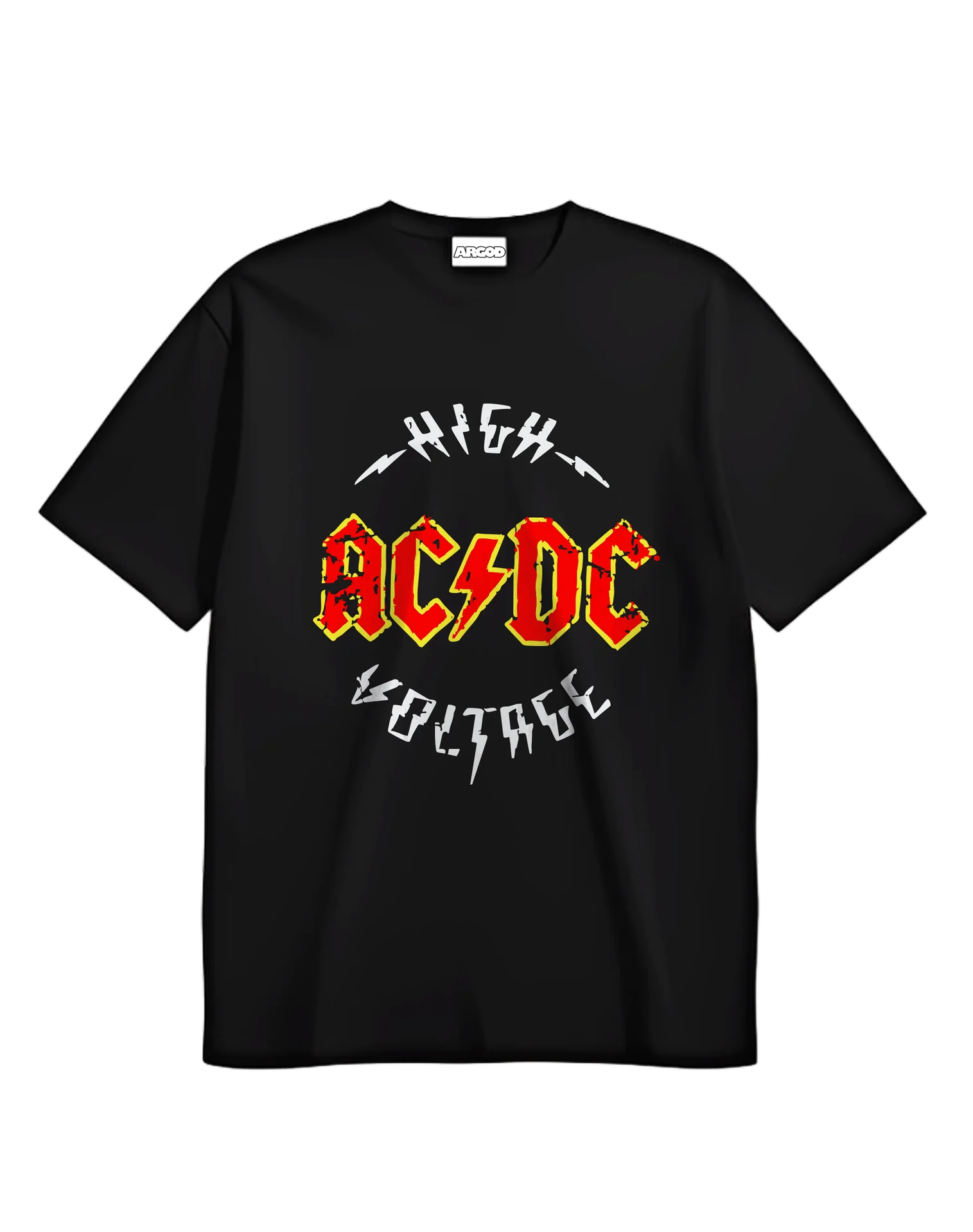 ACDC II - 1