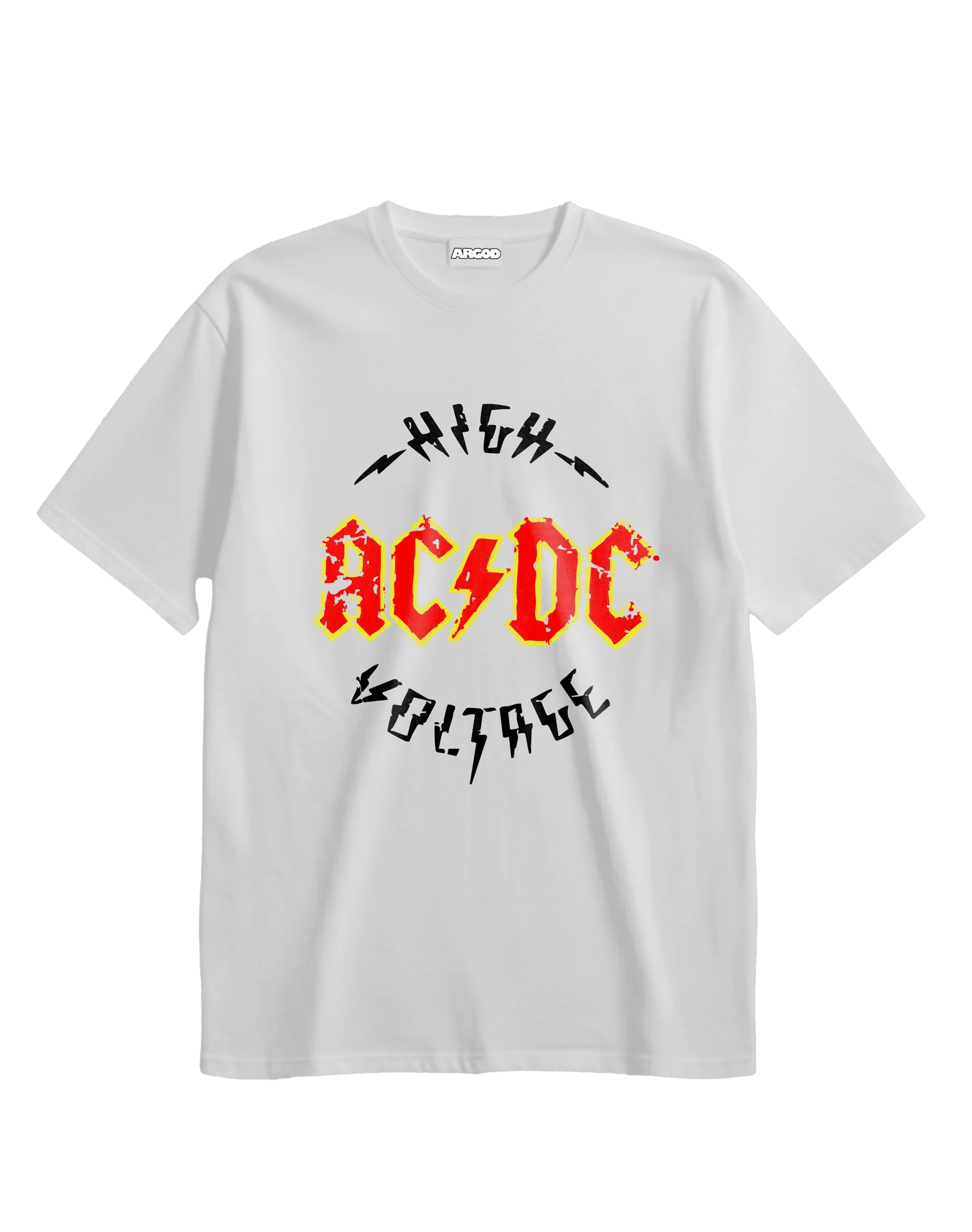ACDC II - 2