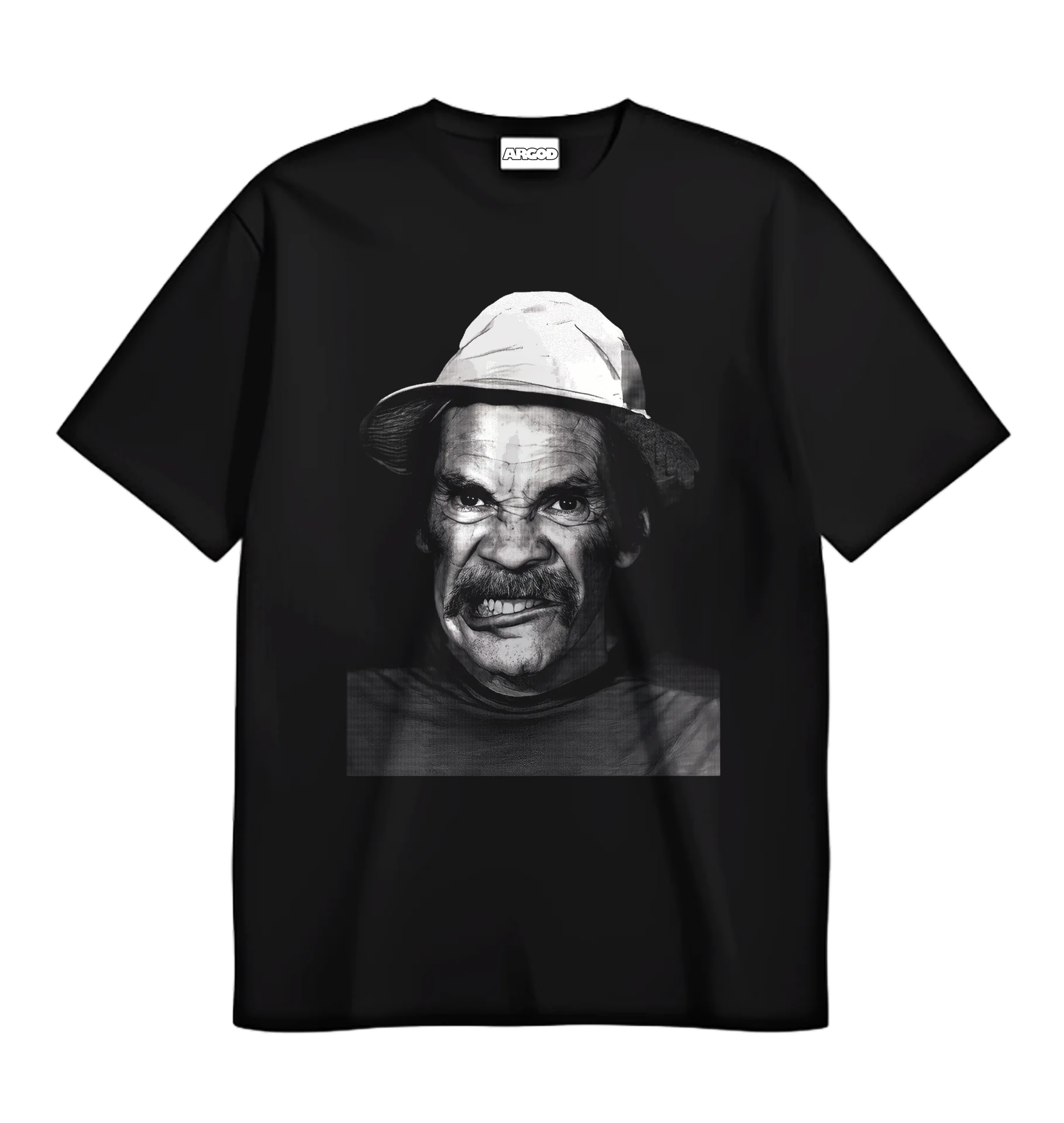 Don Ramon - 1