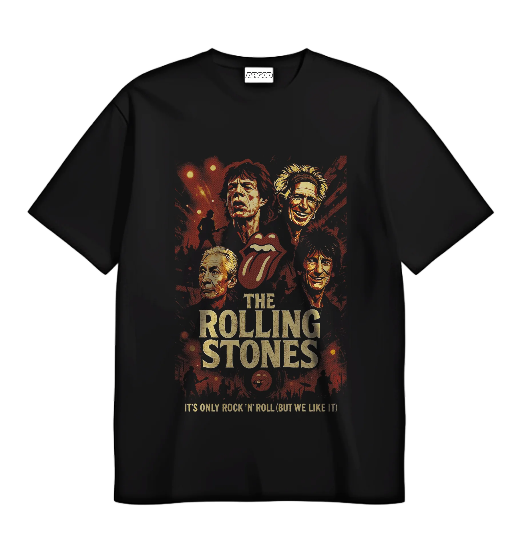 Rolling Stone - 1