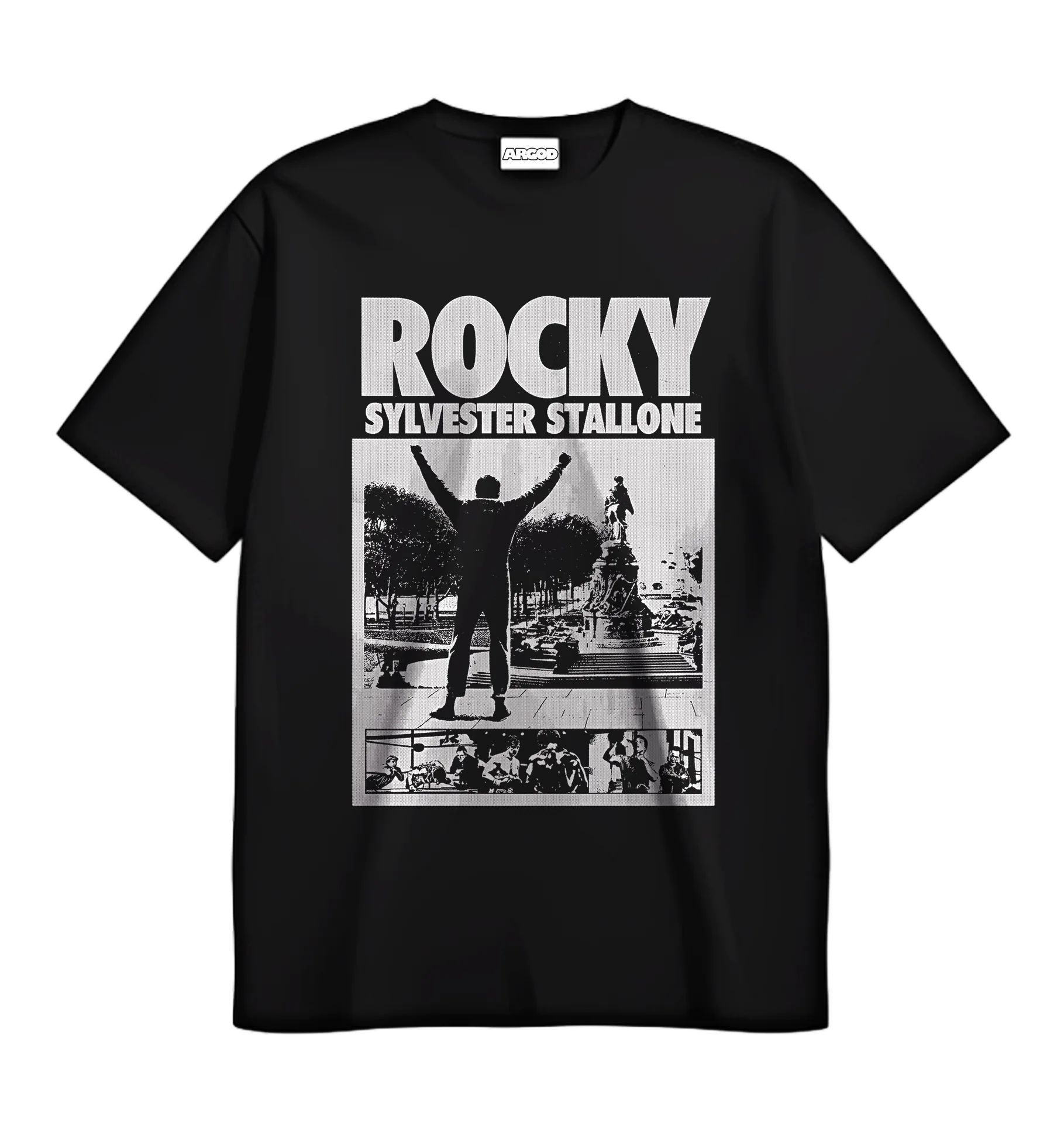 Rocky - 1