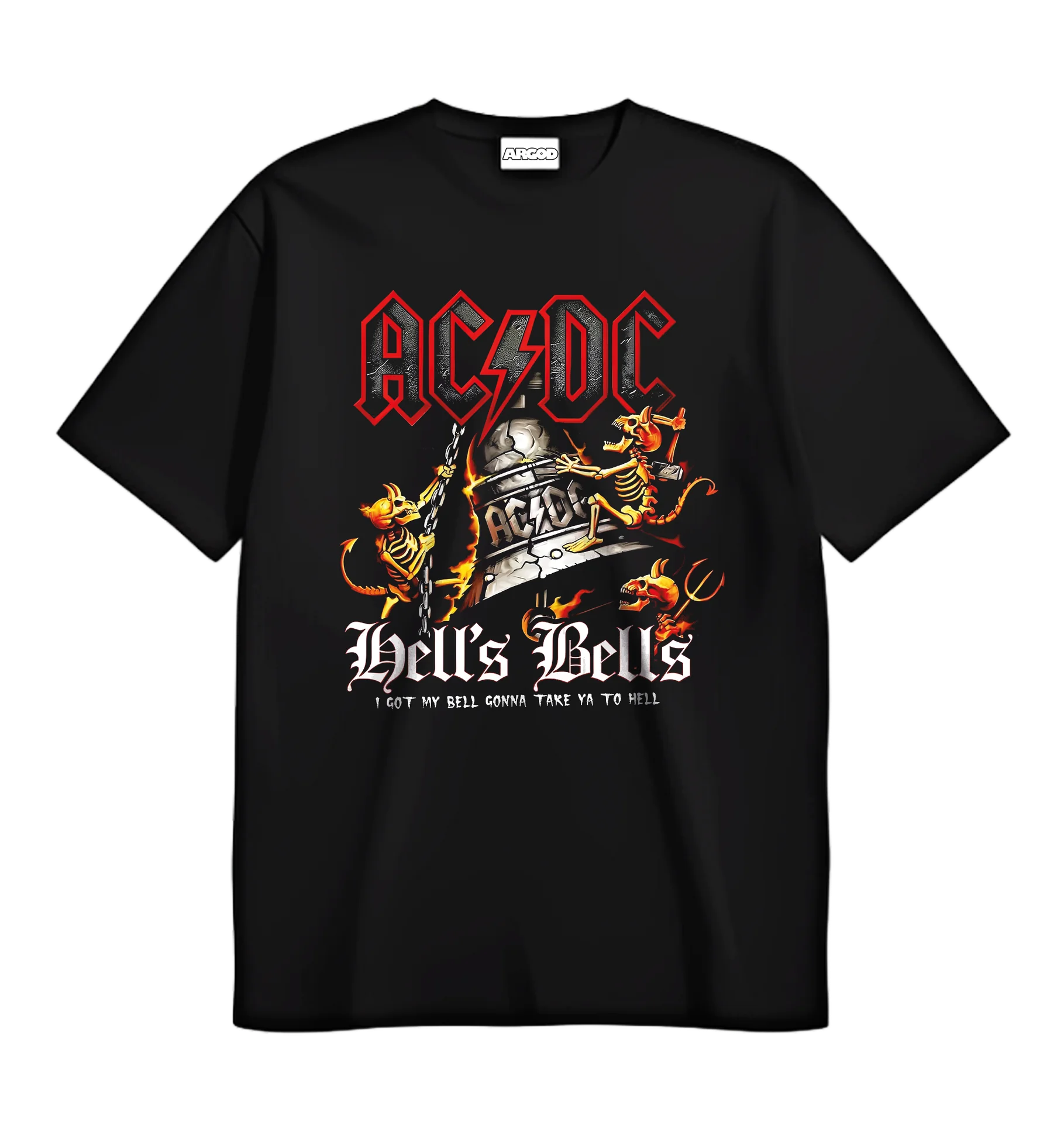 ACDC III - 1