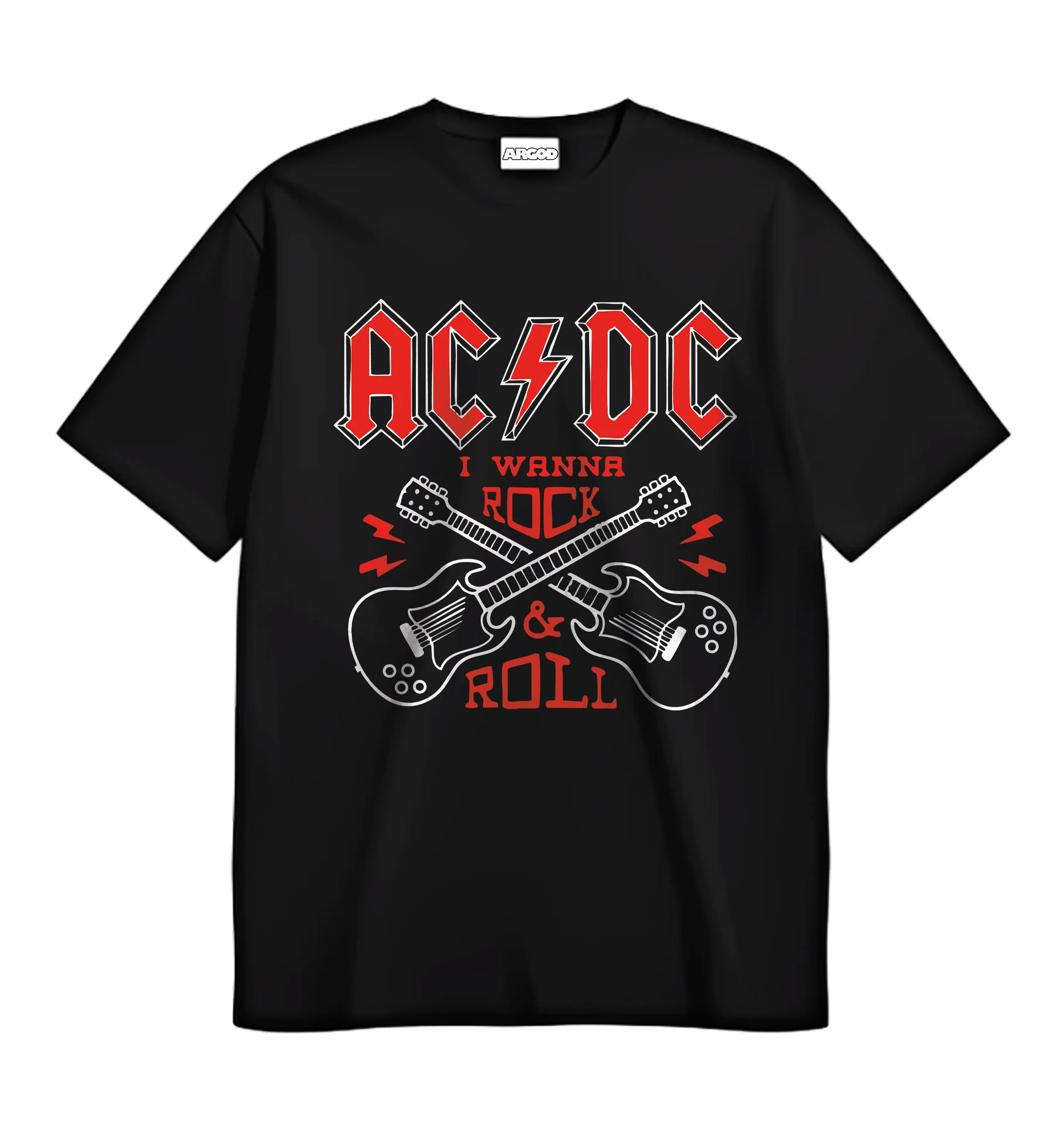 ACDC IV - 1