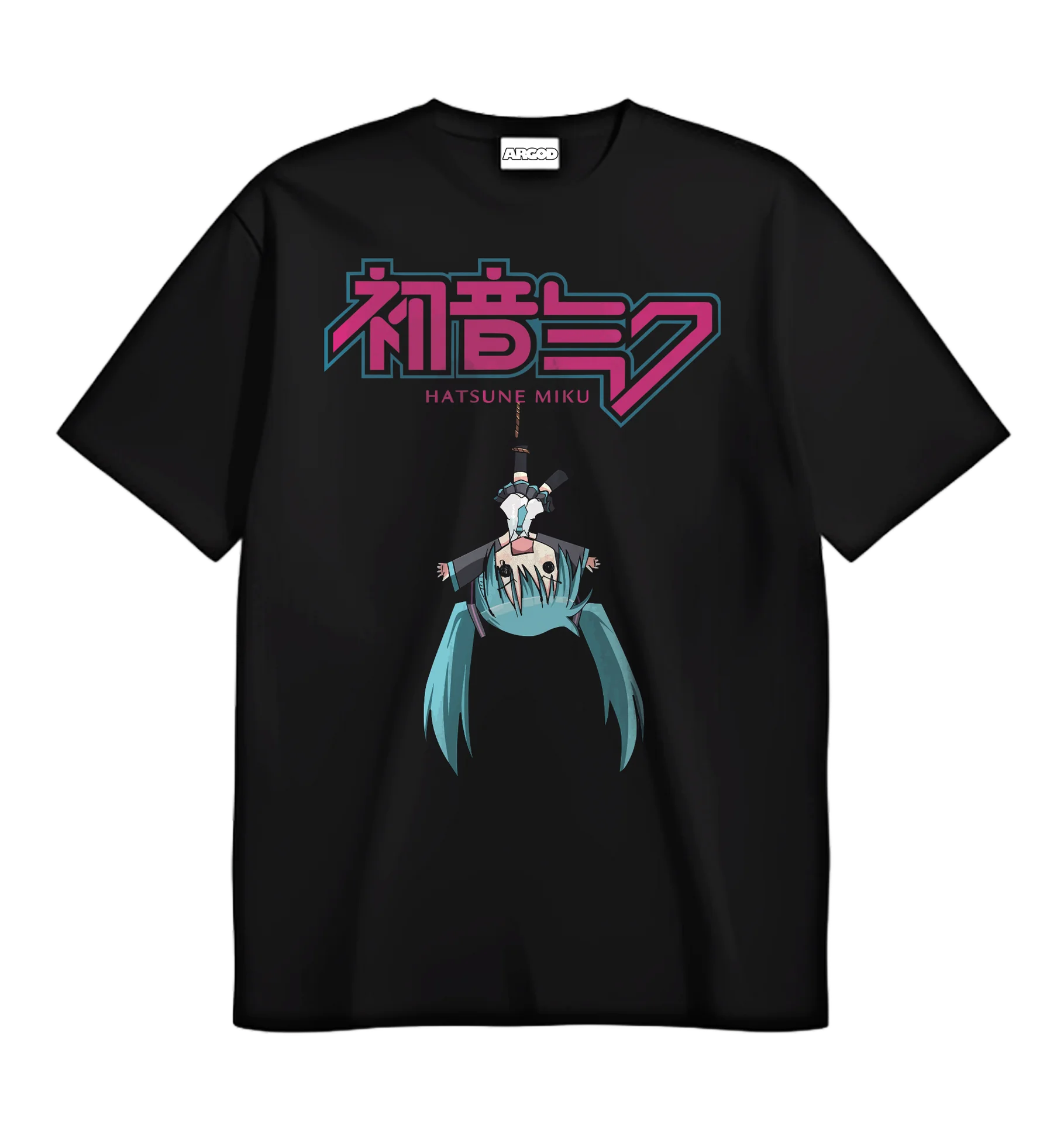 Hatsune Miku - 1