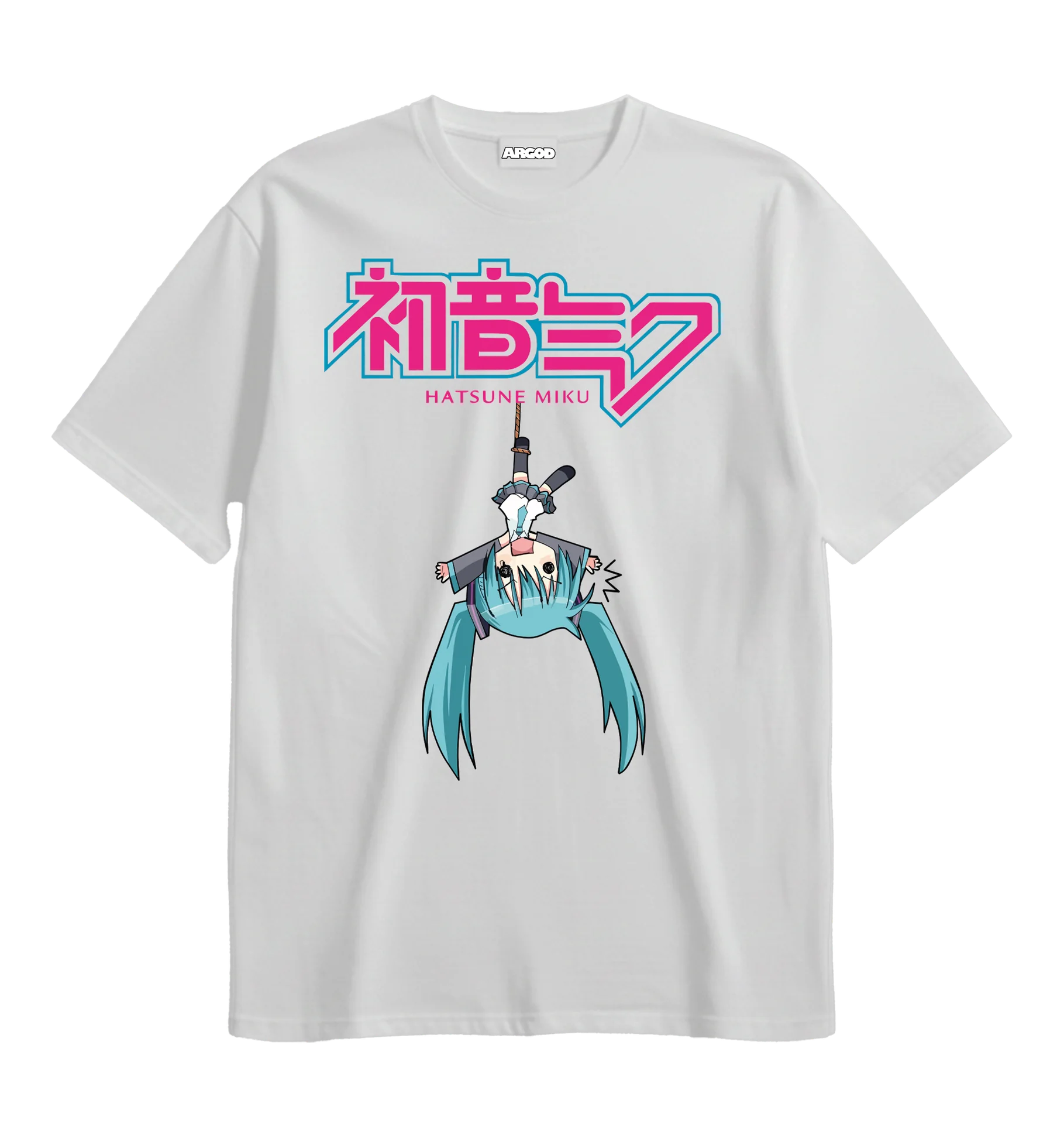 Hatsune Miku - 2