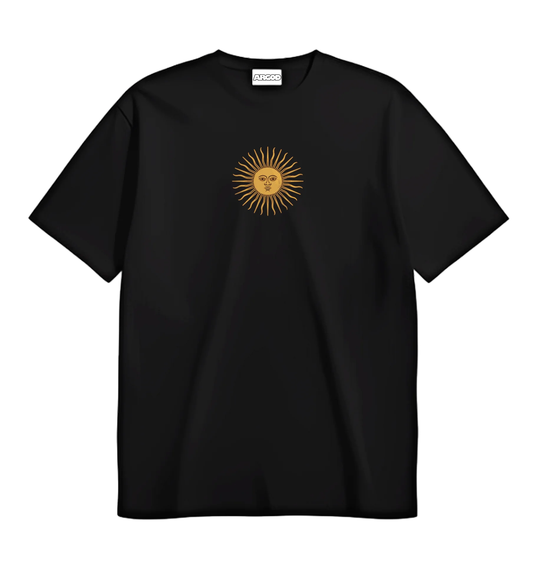 Sol de Mayo - 1