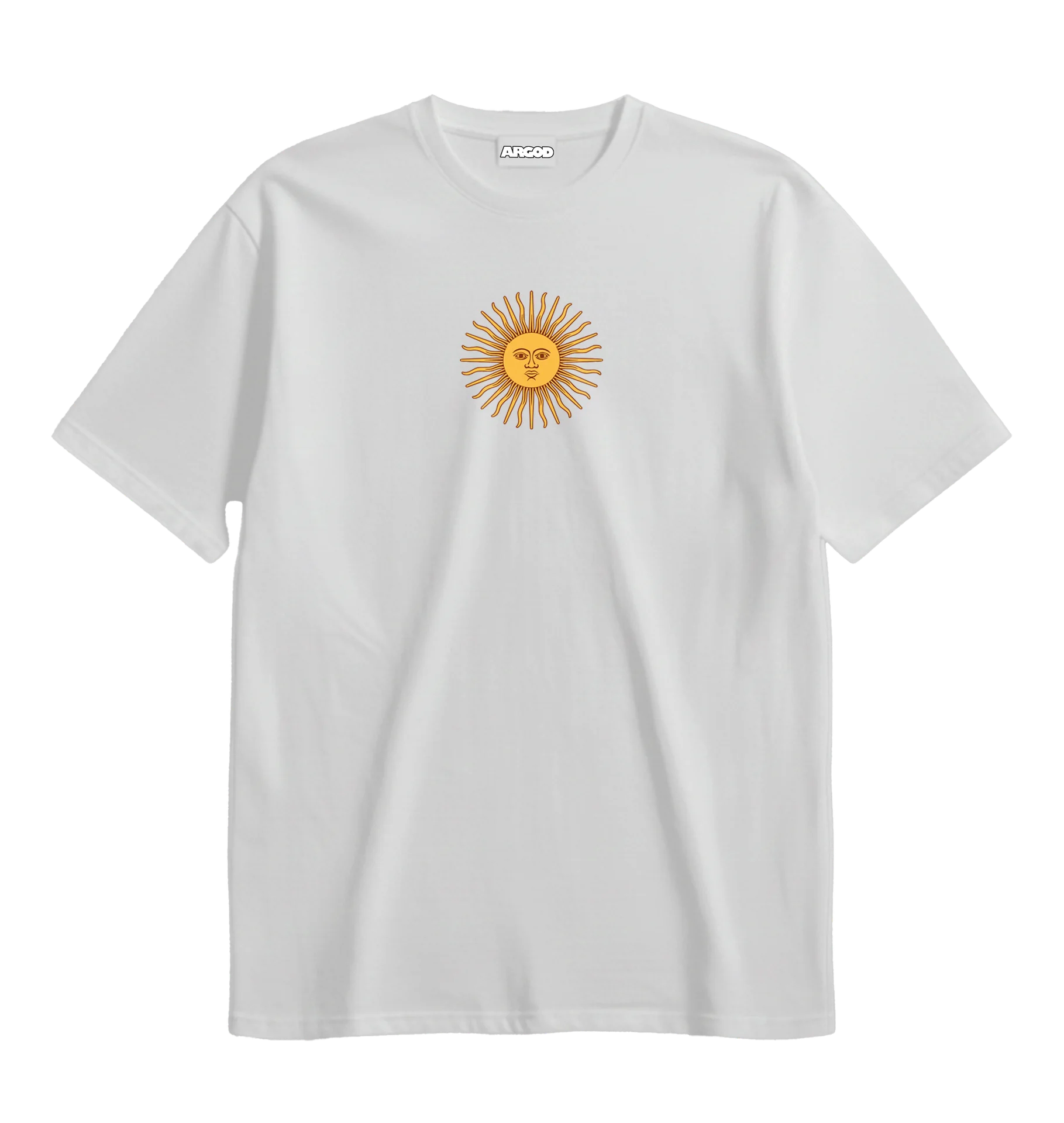 Sol de Mayo - 2