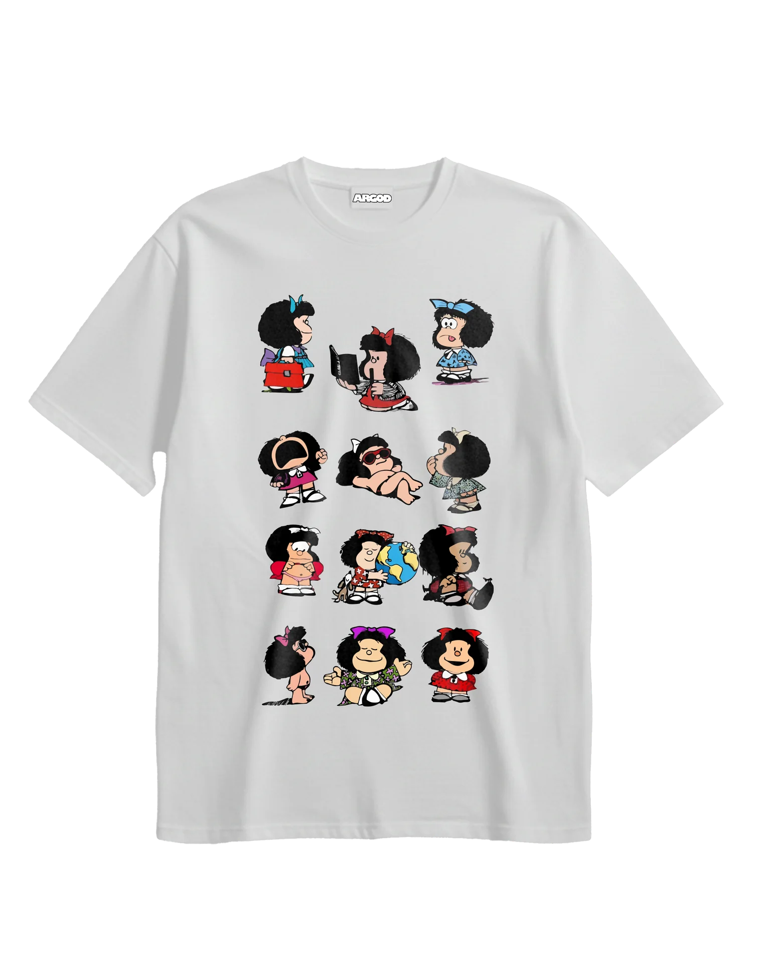 Mafalda II - 2