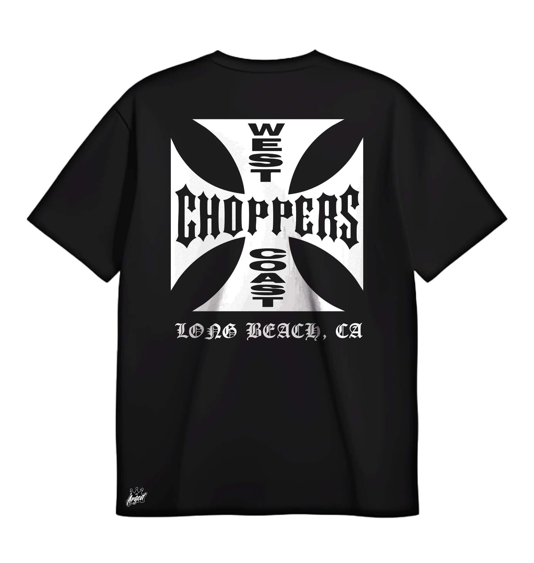 Choppers x Paul Walker - 1