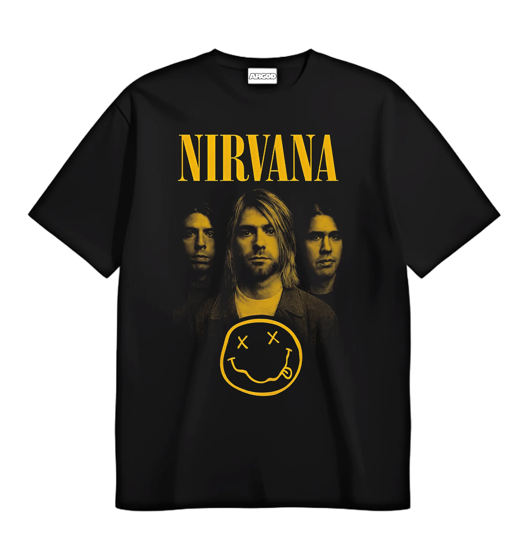 Nirvana I - 1