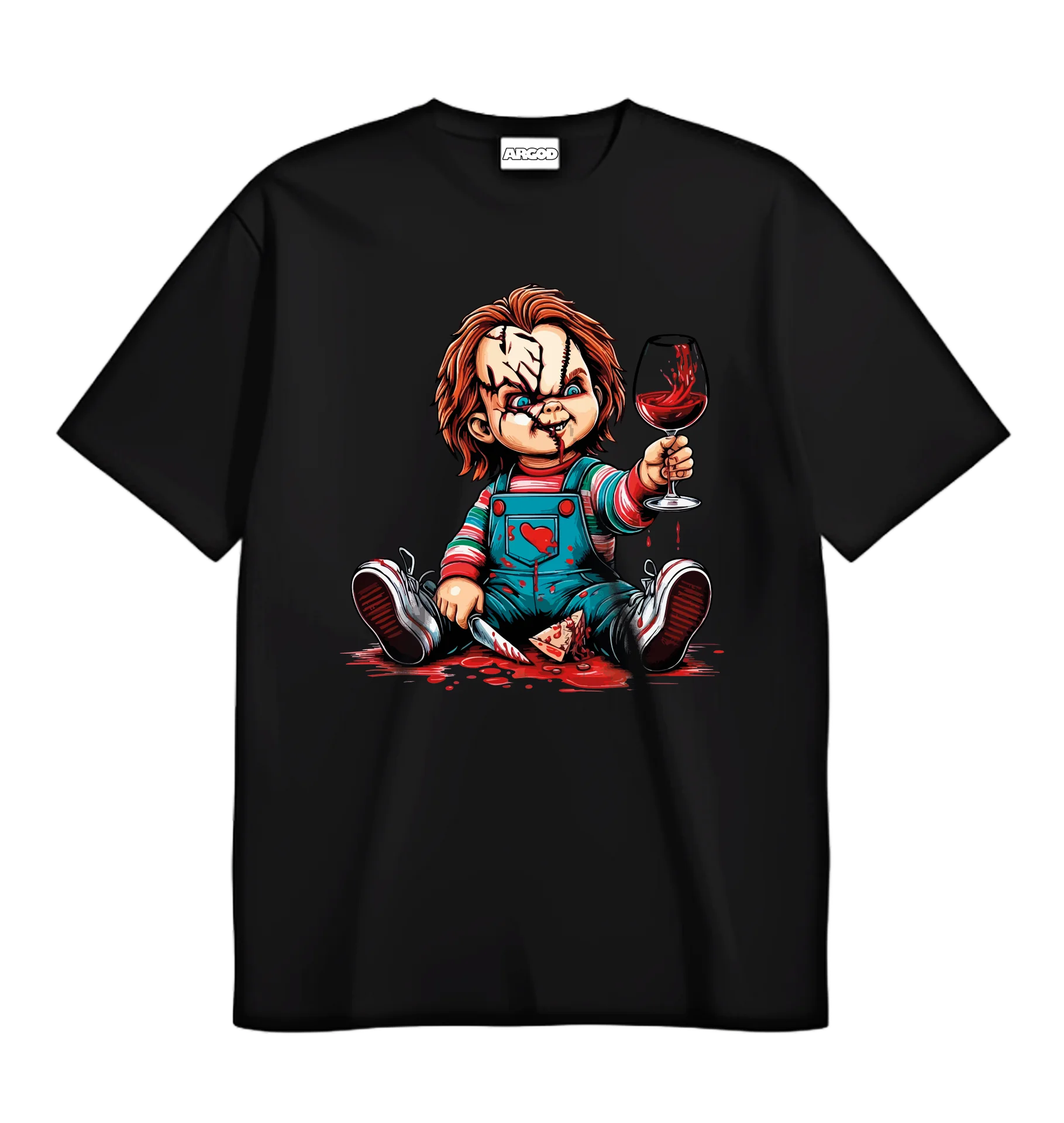Chucky - 2
