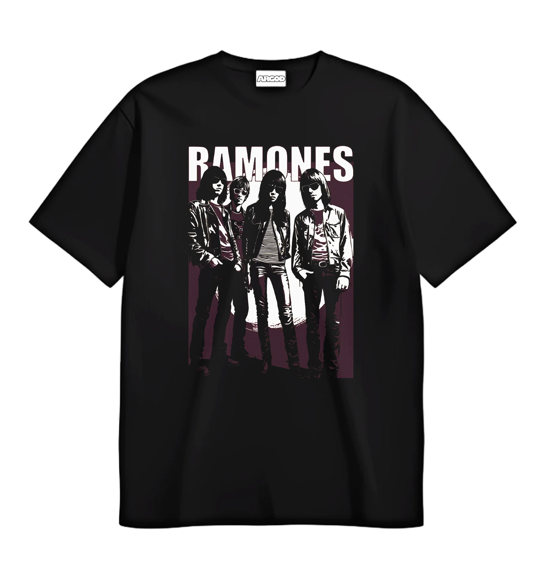 Ramones I - 1