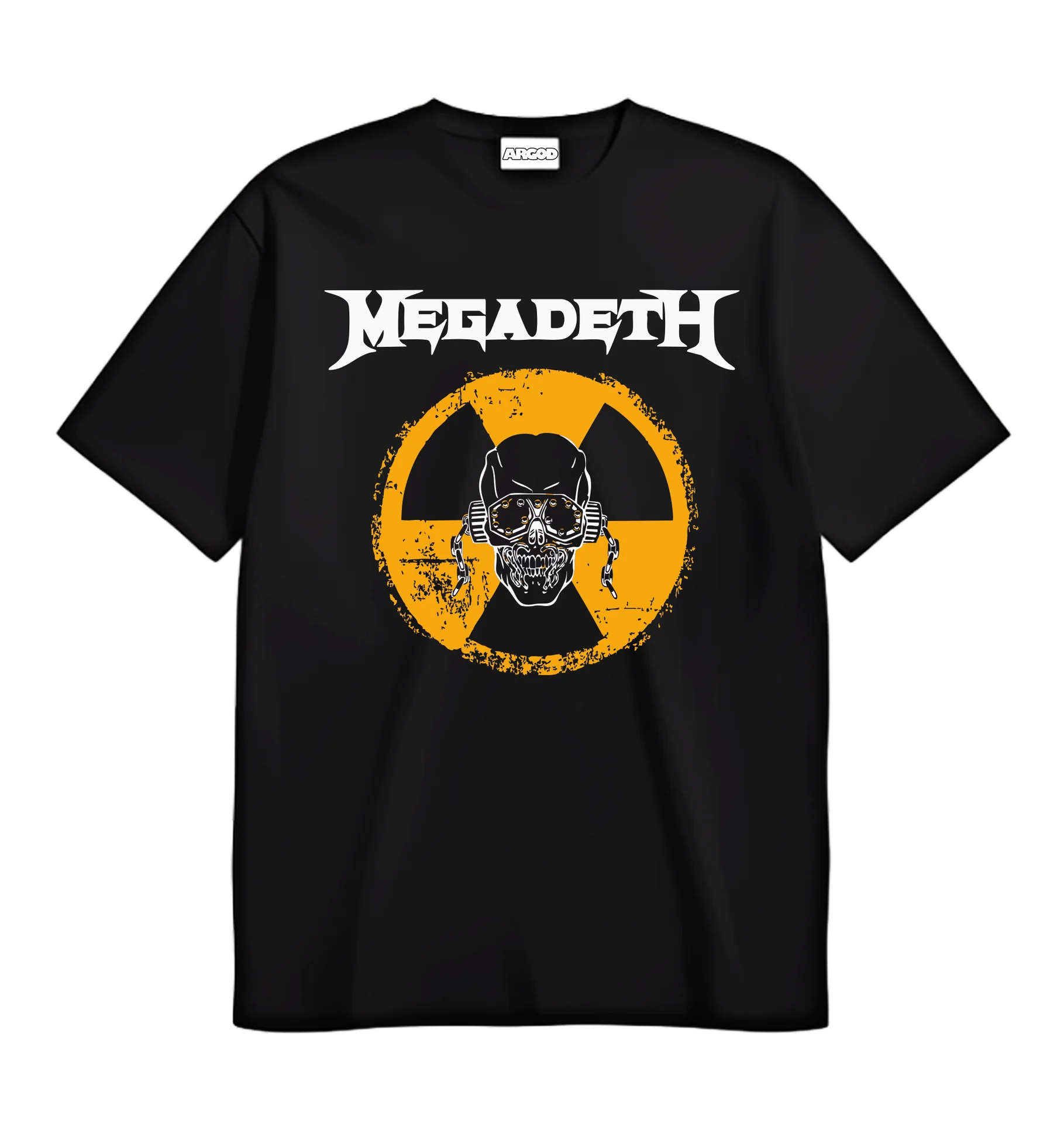 Megadeth I - 1