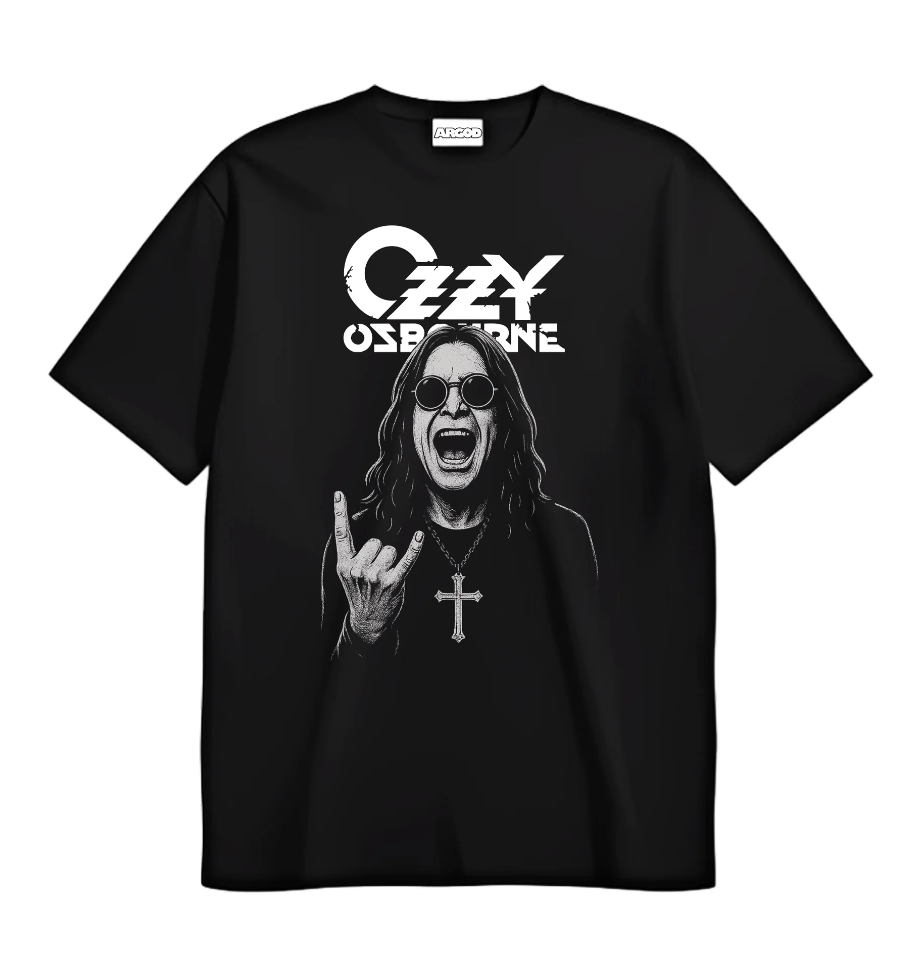 Ozzy Osbourne - 1