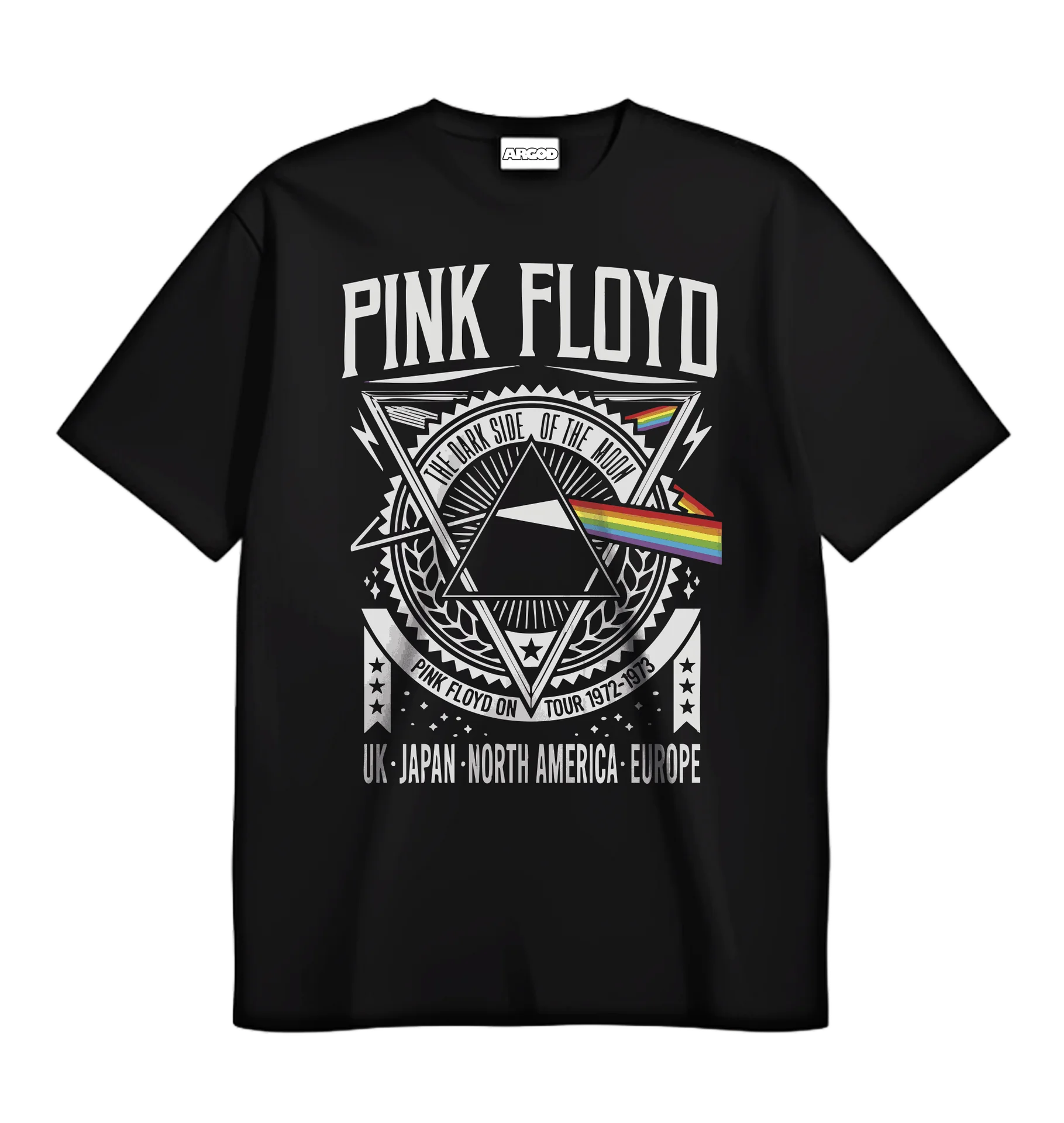 Pink Floyd I - 1
