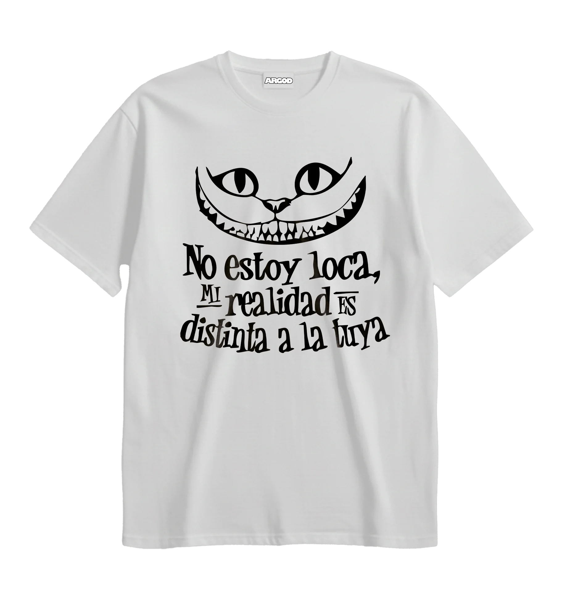 Gato Rison - 1