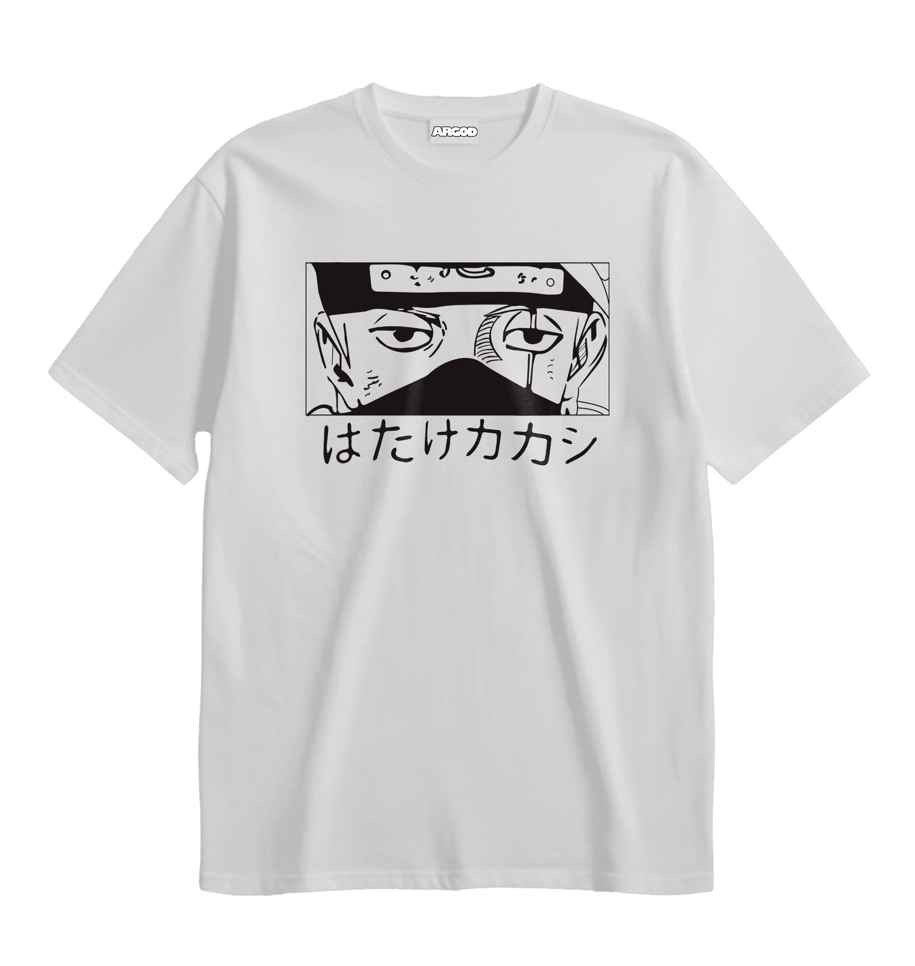 Naruto - 1