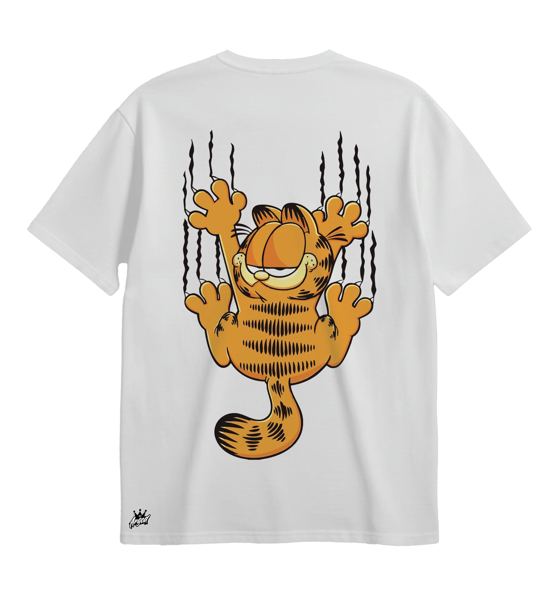 Garfield I - 1