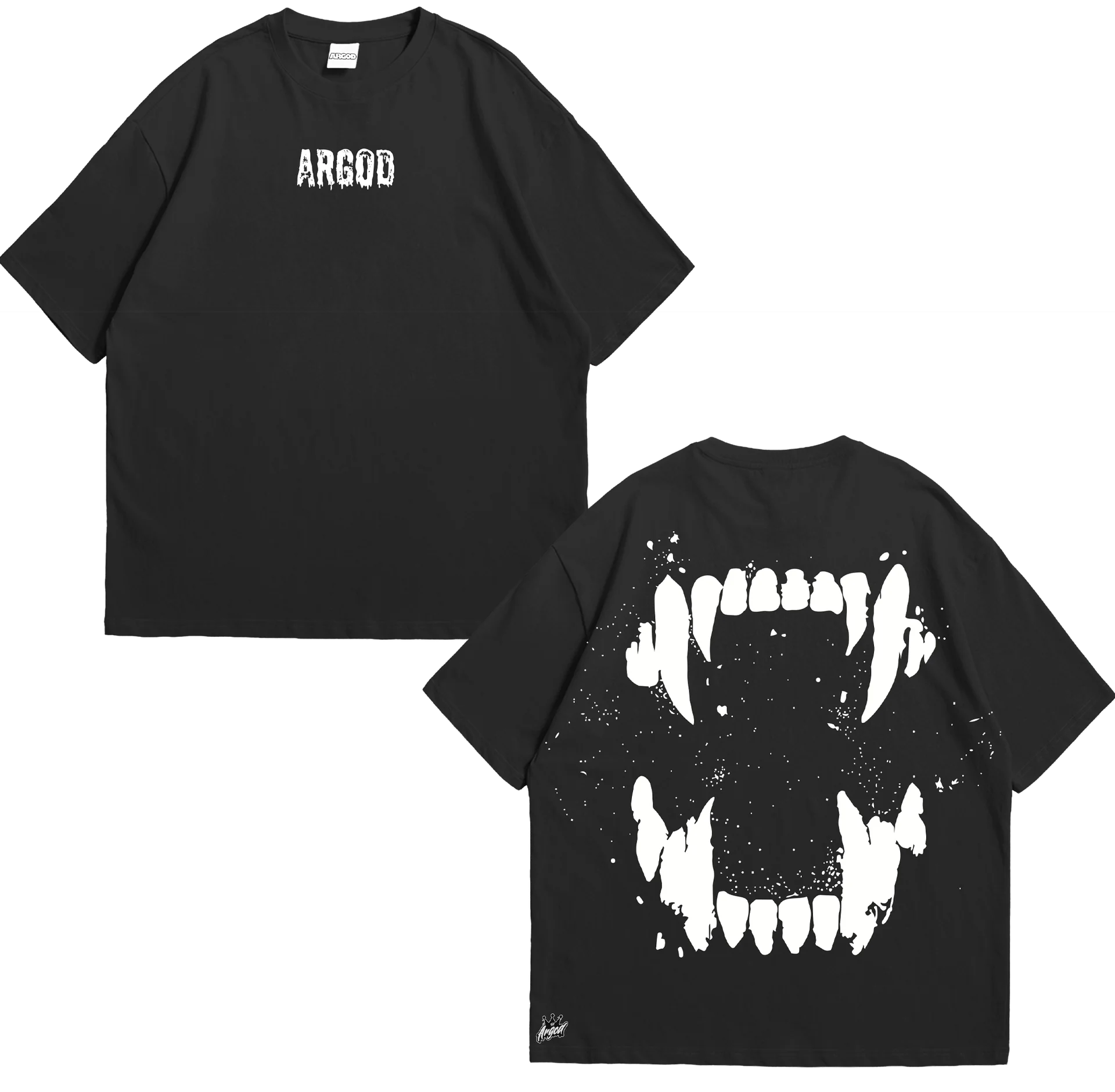 Argod III - 1