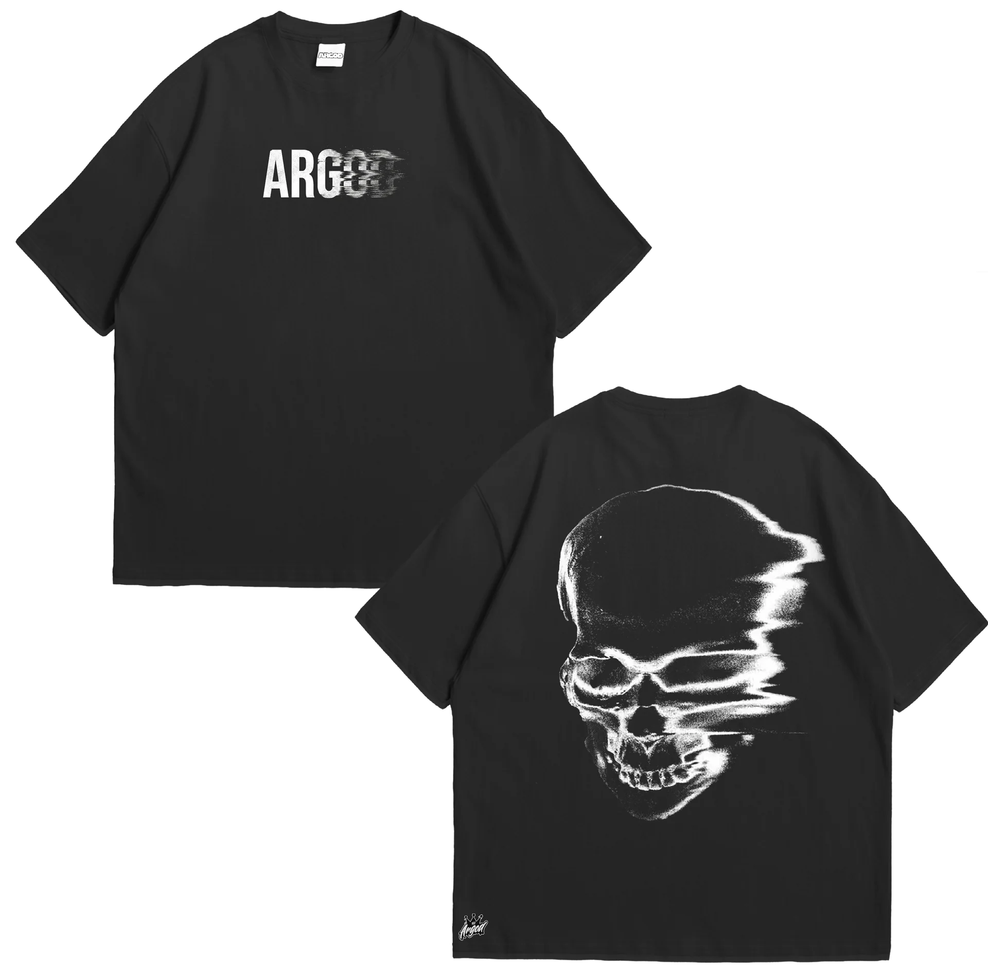 Argod XI - 1