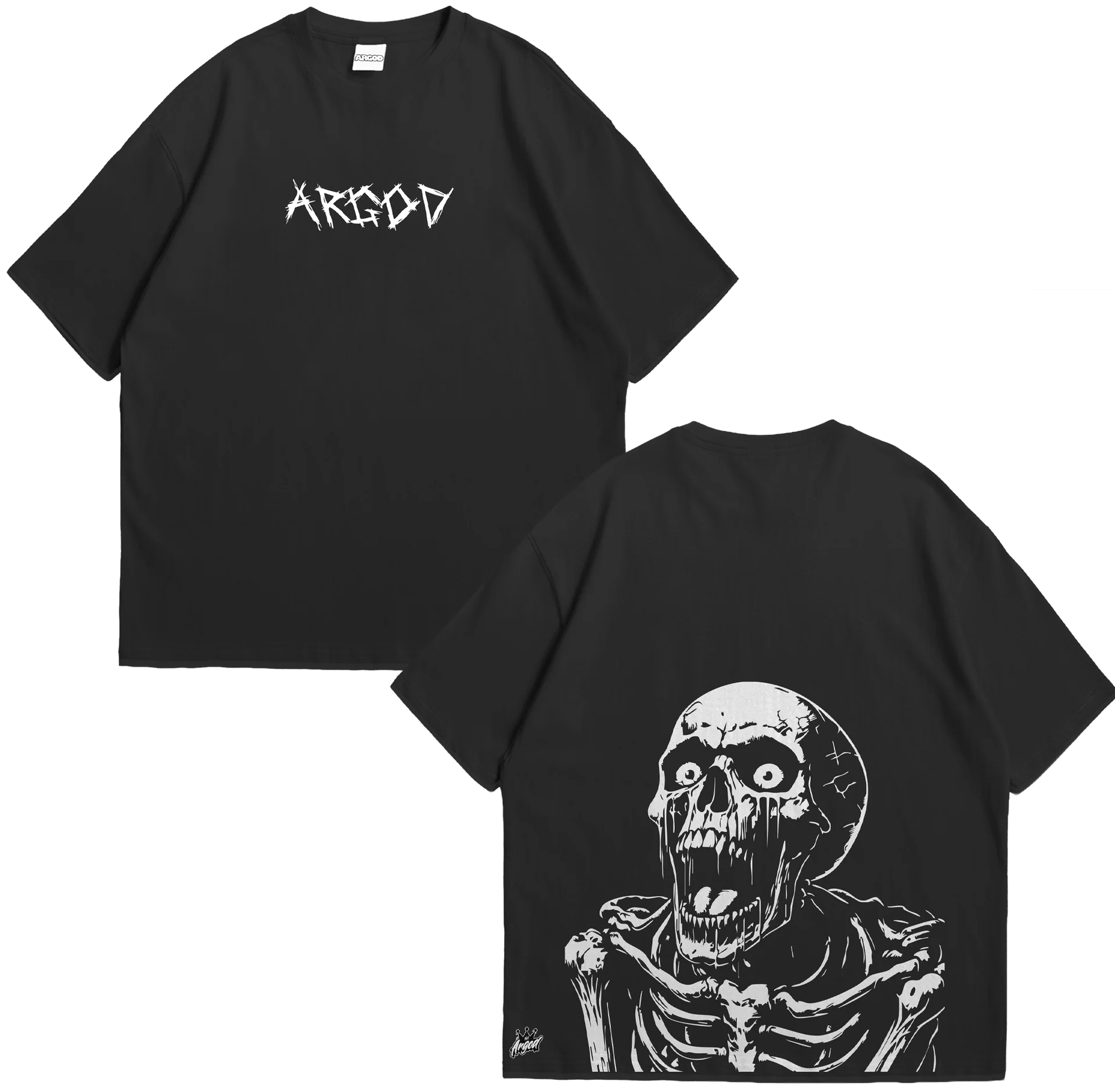 Argod XII - 1