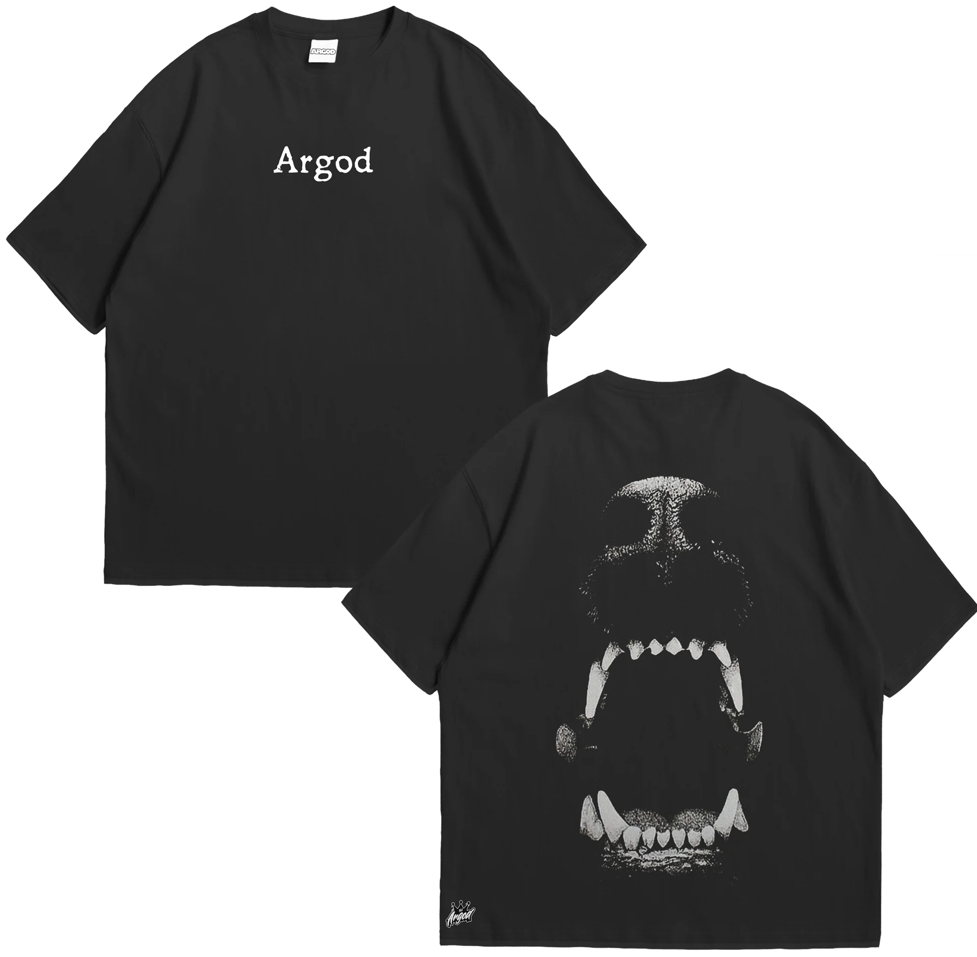 Argod XIV - 1
